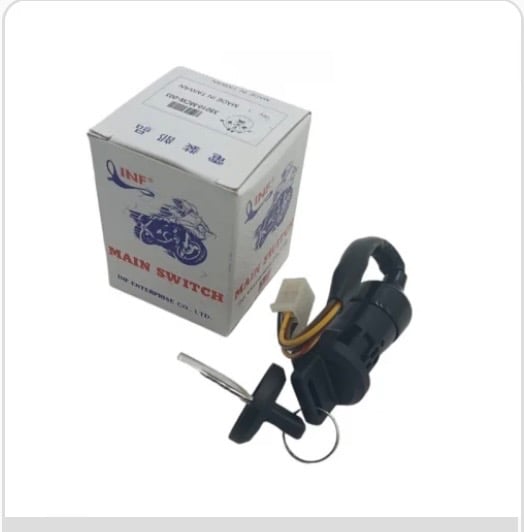 مفتاح تشغيل رام 90