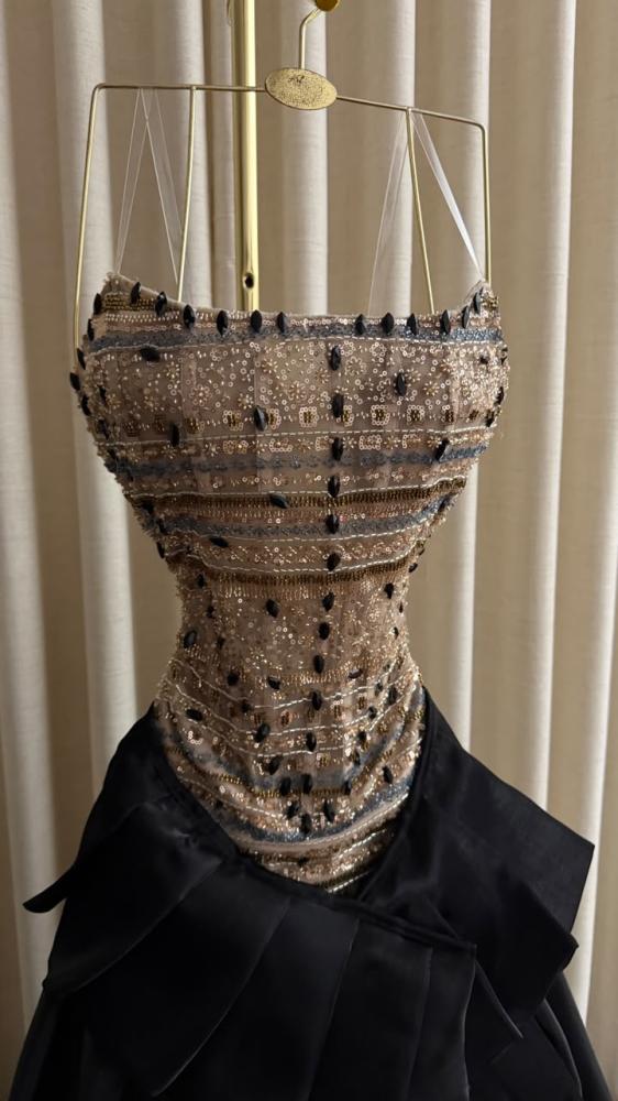 فستان سهره