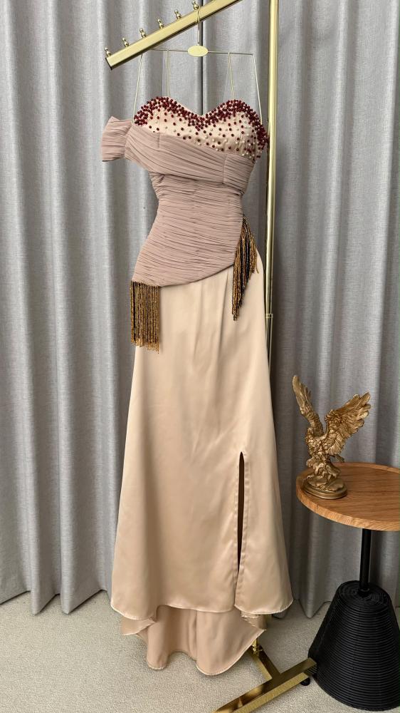 فستان سهره انيق