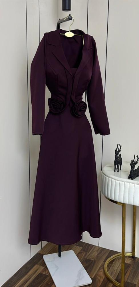 Soft dress