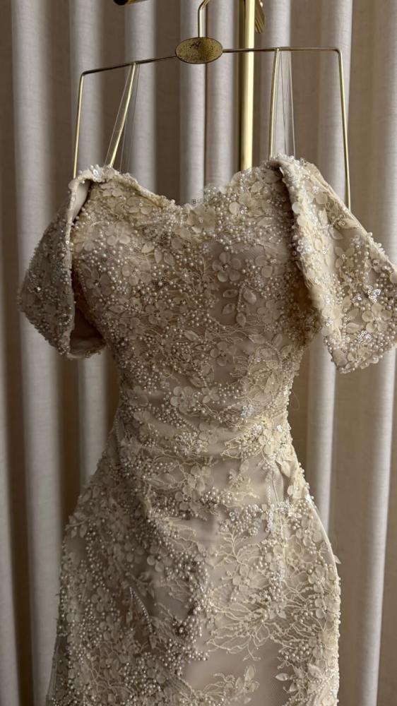 فستان سهره