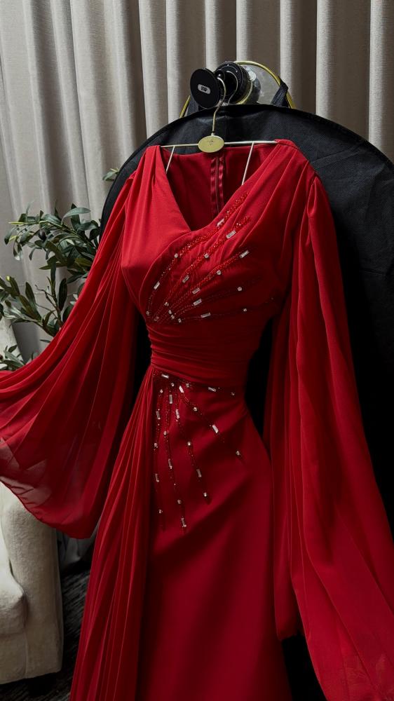 فستان سهره