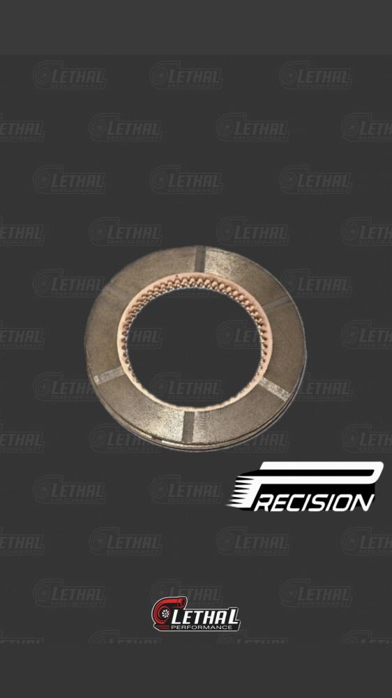 Repair clutch pressure Friction (215mm)