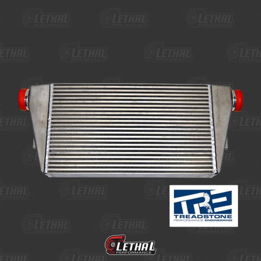 انتركولر | Intercooler  من شركة Treadstone (اصلي)