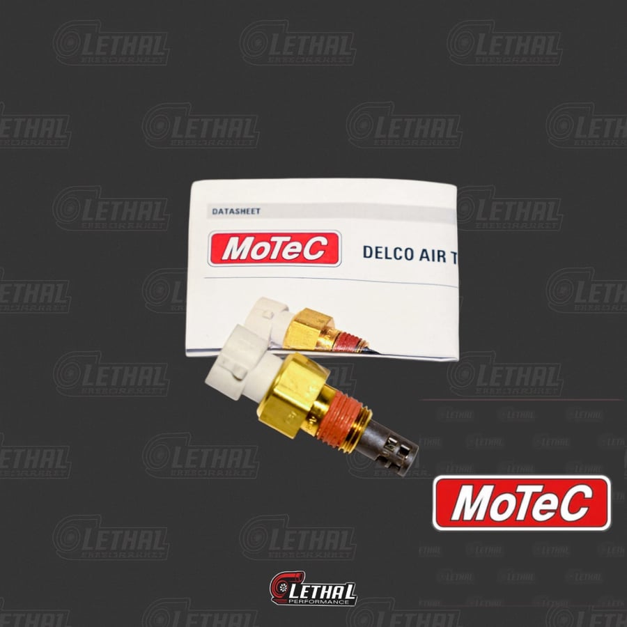 Air sensor from MOTEC company