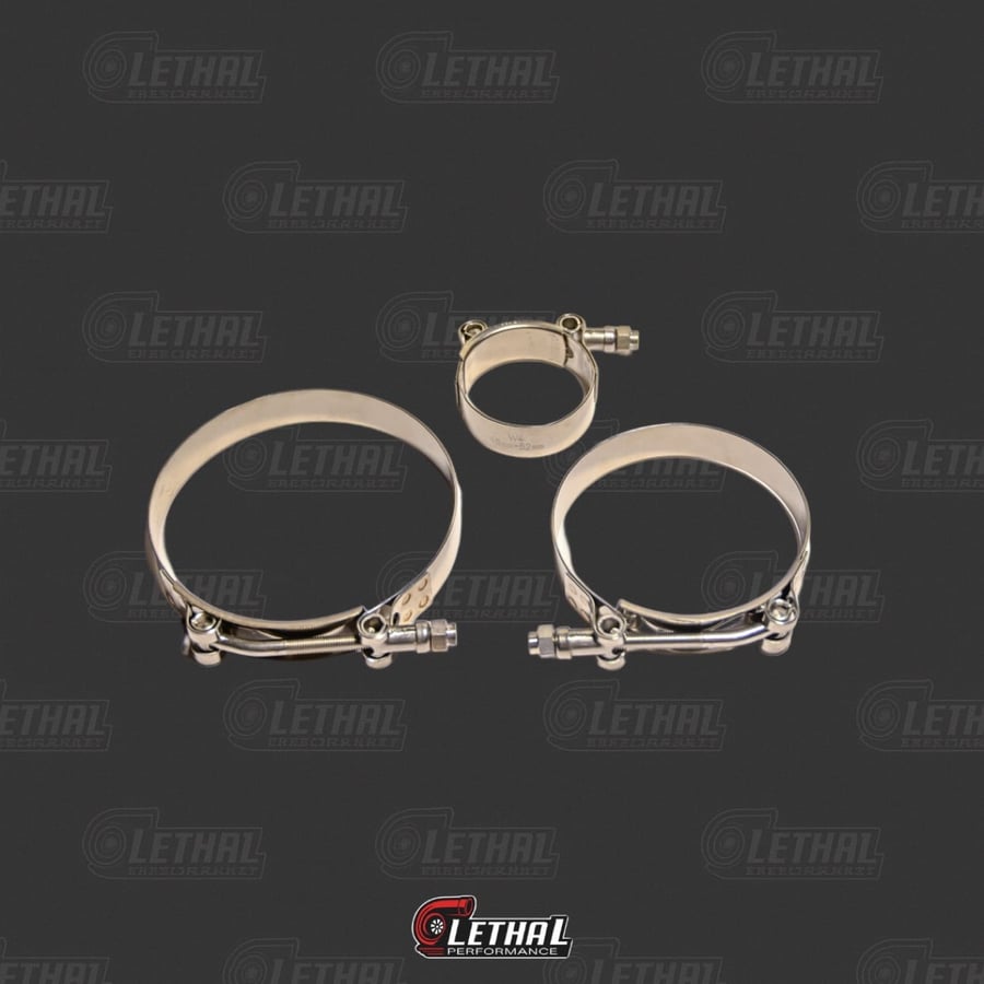 كلامب Clamp مقاسات متنوعة