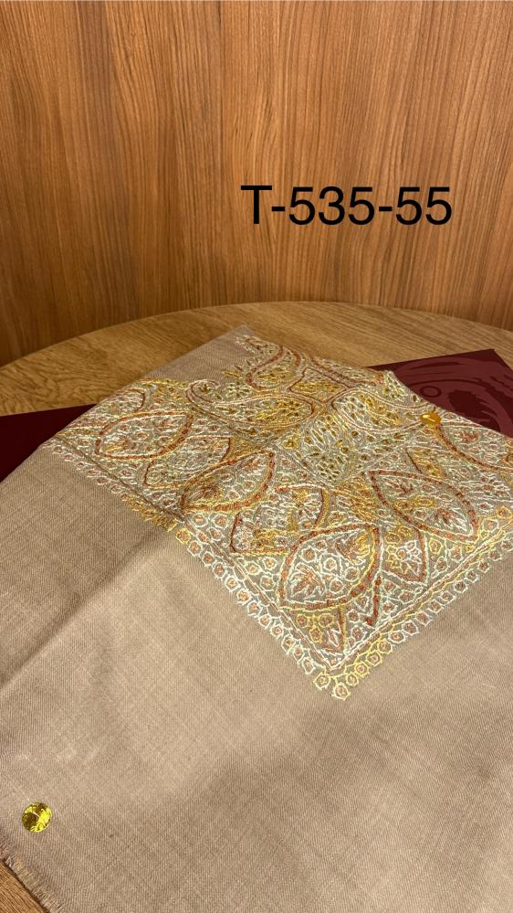 فل ترمة - 535