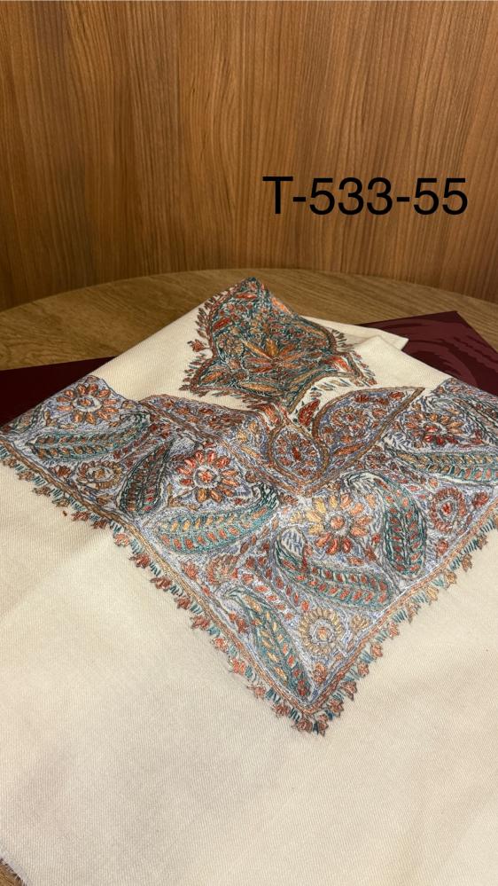 فل ترمة - 533