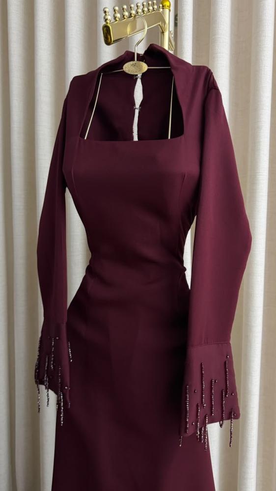 فستان ميلسا كود ME-45