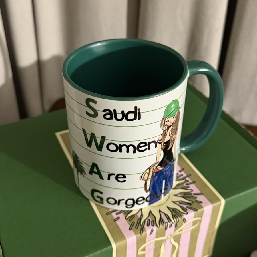 كوب swag