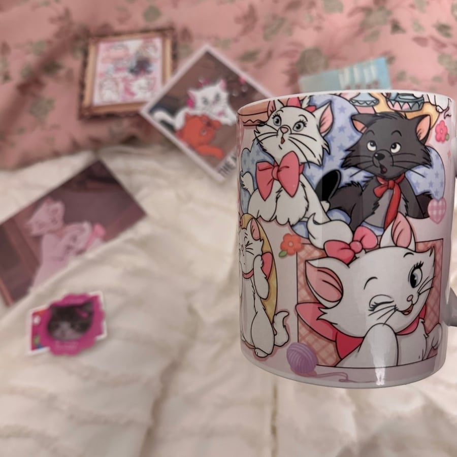 كوب ماري