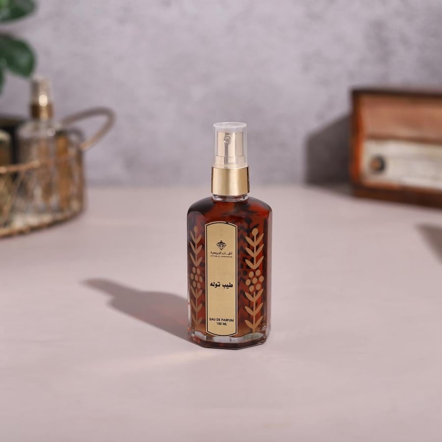 اطياب الجوهرة-طيب تولة-عطر خاص-صناعة عطر-عطور-عطور صباحية-عطور مناسبات