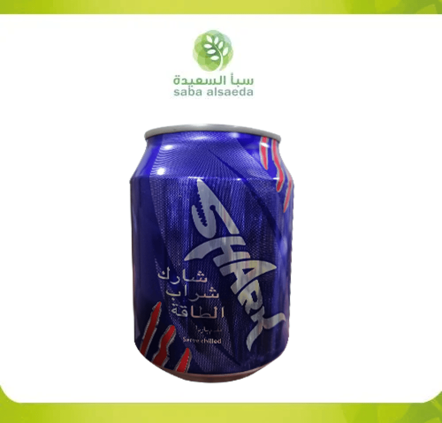 شارك شراب الطاقة