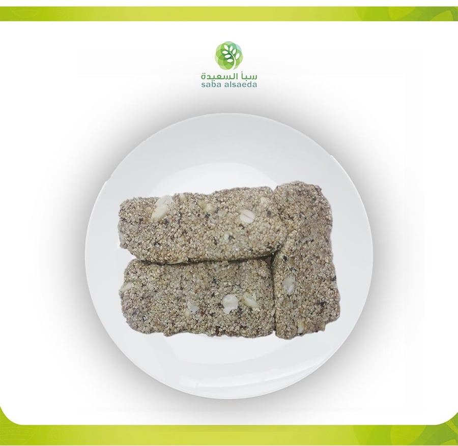 Sesame sweetness (Mujaljal)
