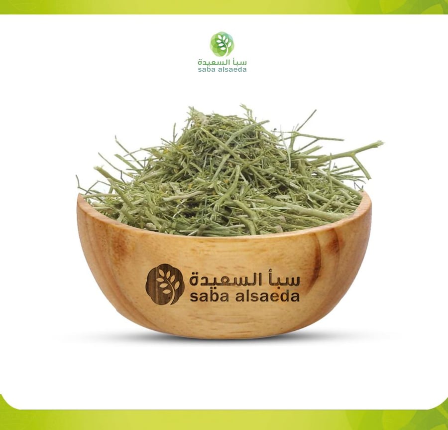 عشبة المدينة