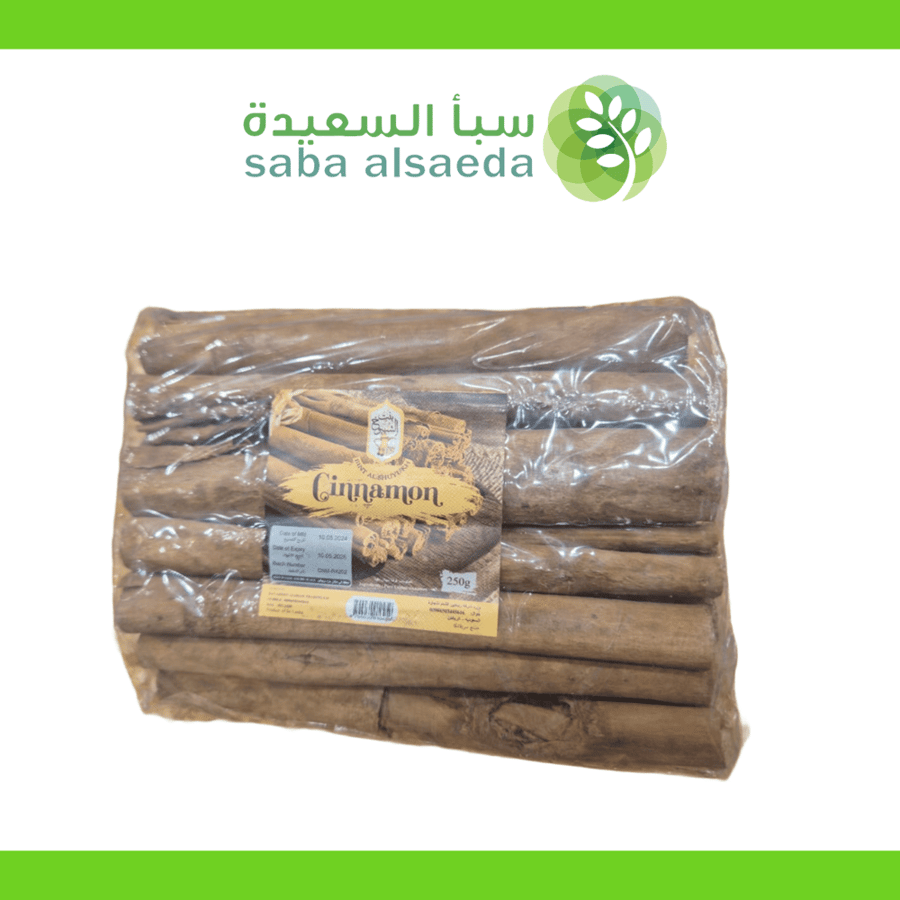 قرفة سيلاني