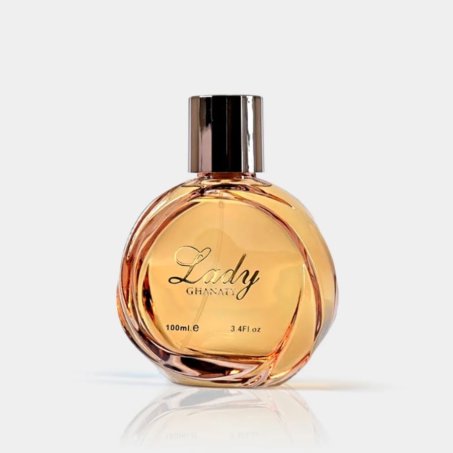عطر ليدي