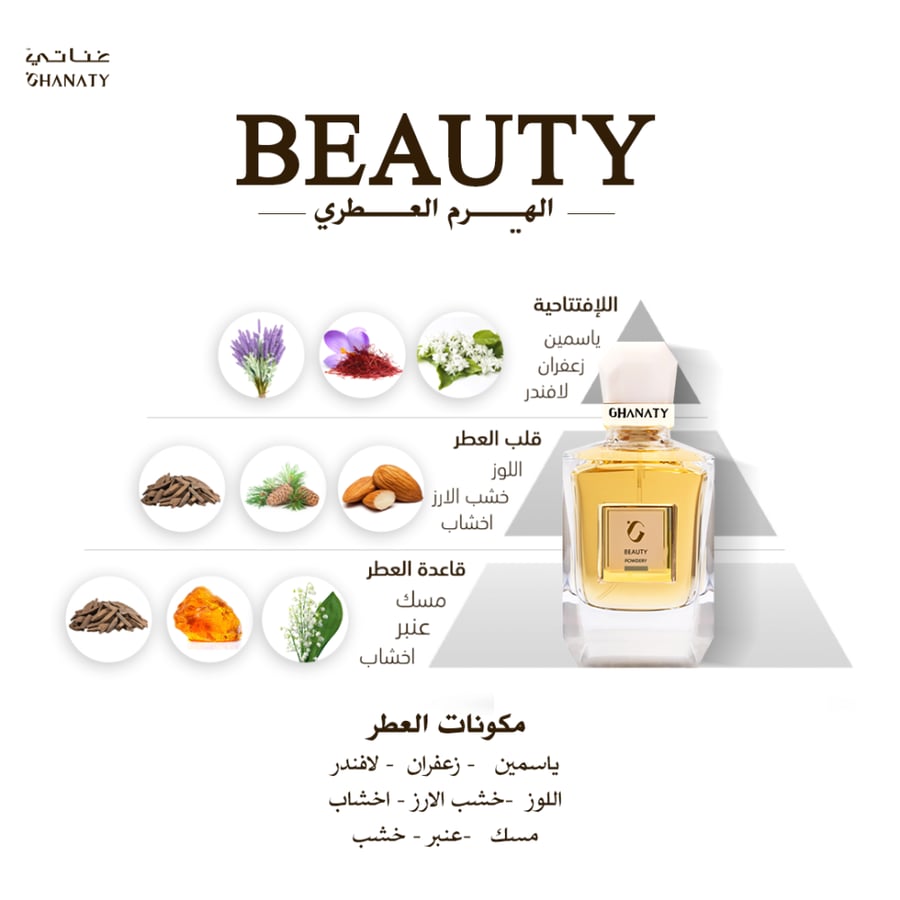 بيوتي - BEAUTY