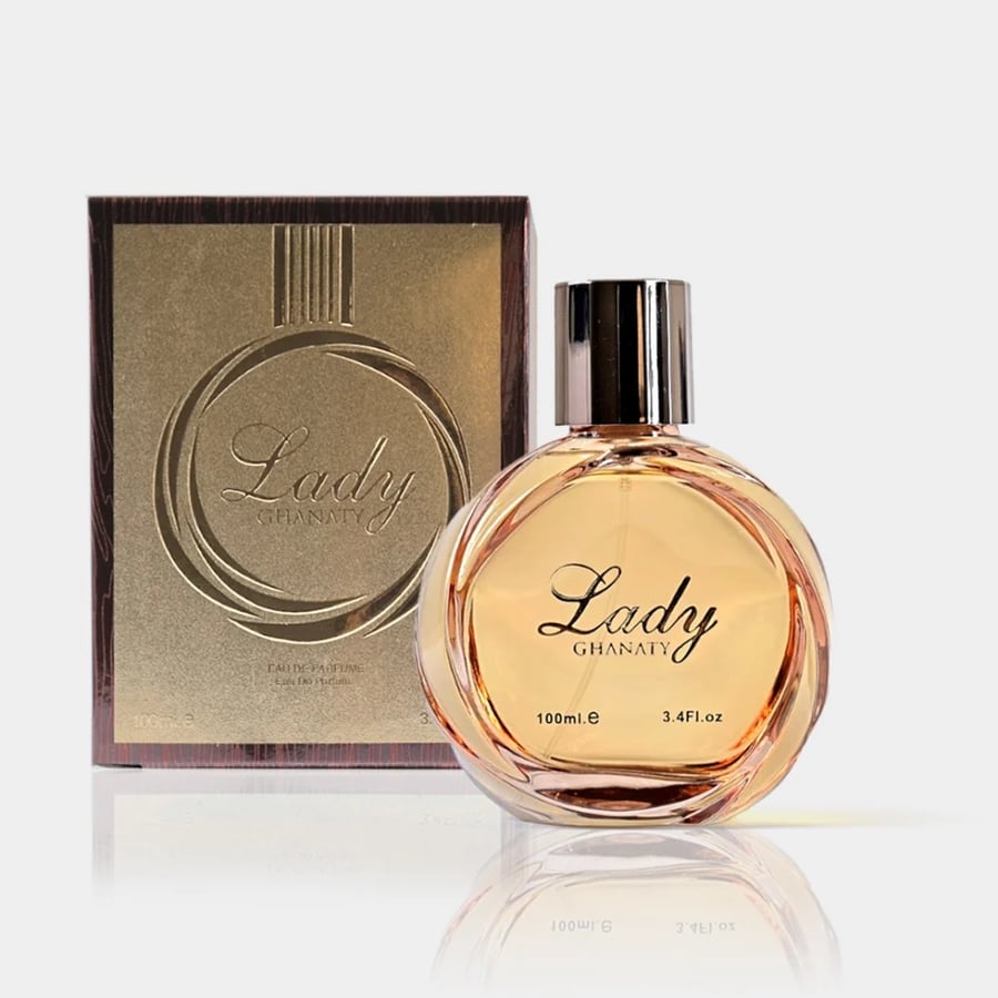 عطر ليدي