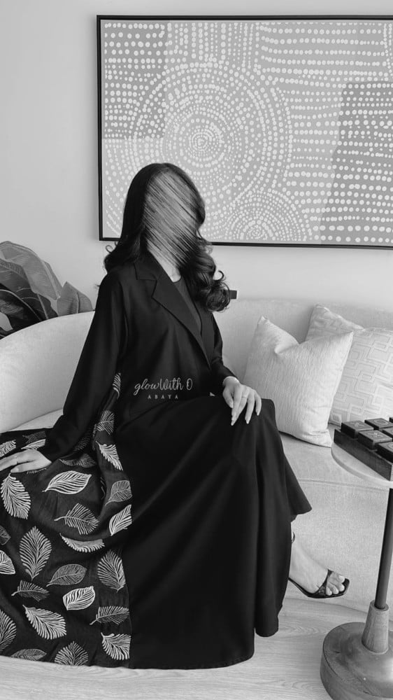 عباية O3