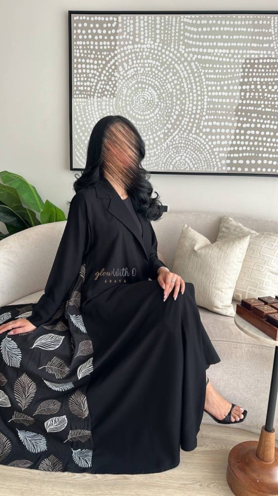 عباية O3