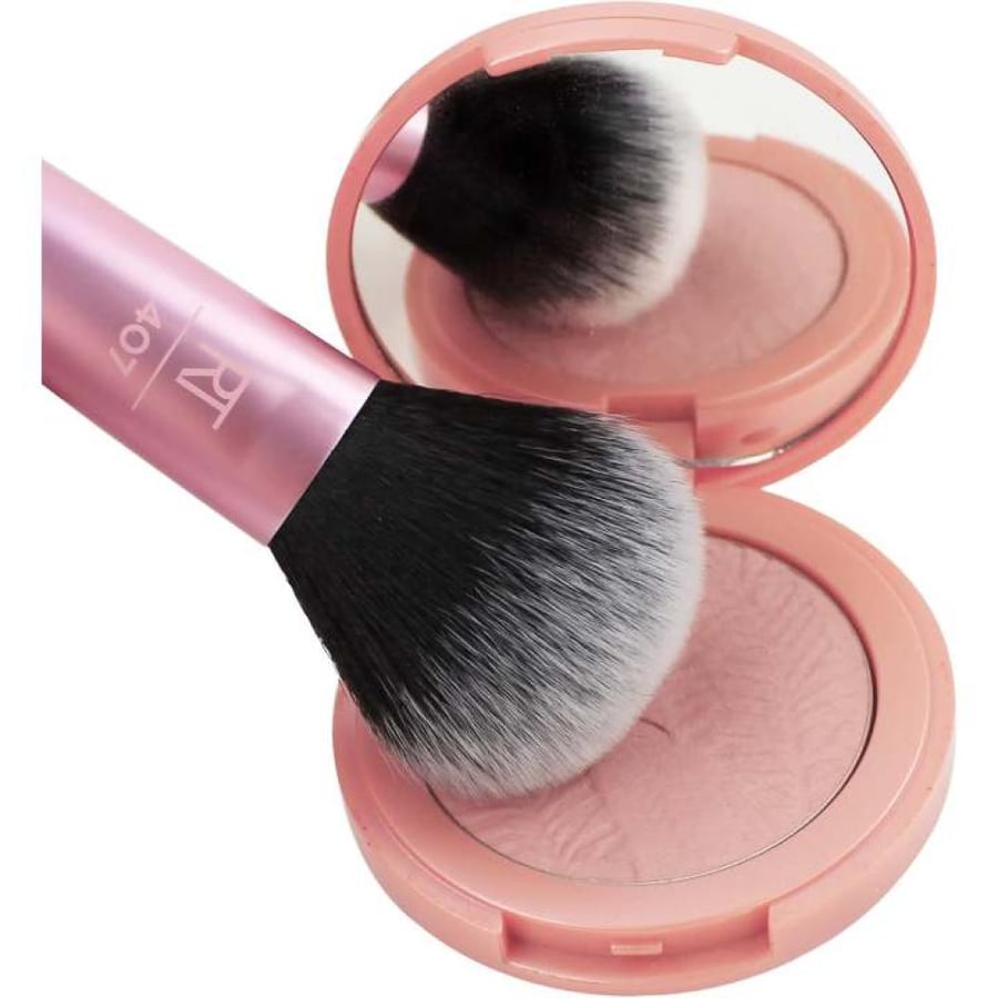 REAL TECHNIQUE Mini Multi-Task Brush