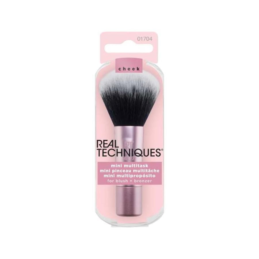 REAL TECHNIQUE Mini Multi-Task Brush