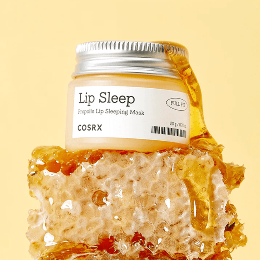 Cosrx Lip Sleep Propolis Lip Sleeping Mask - 20g