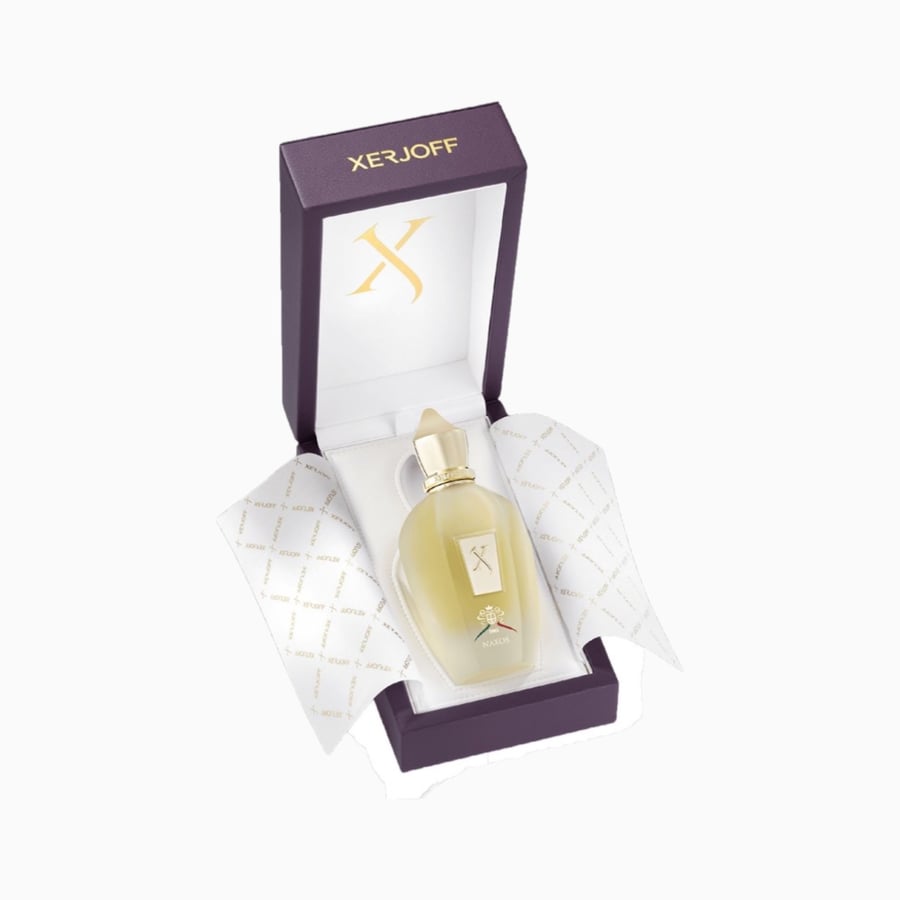 Xerjoff Naxos Eau de Parfum – 100ml