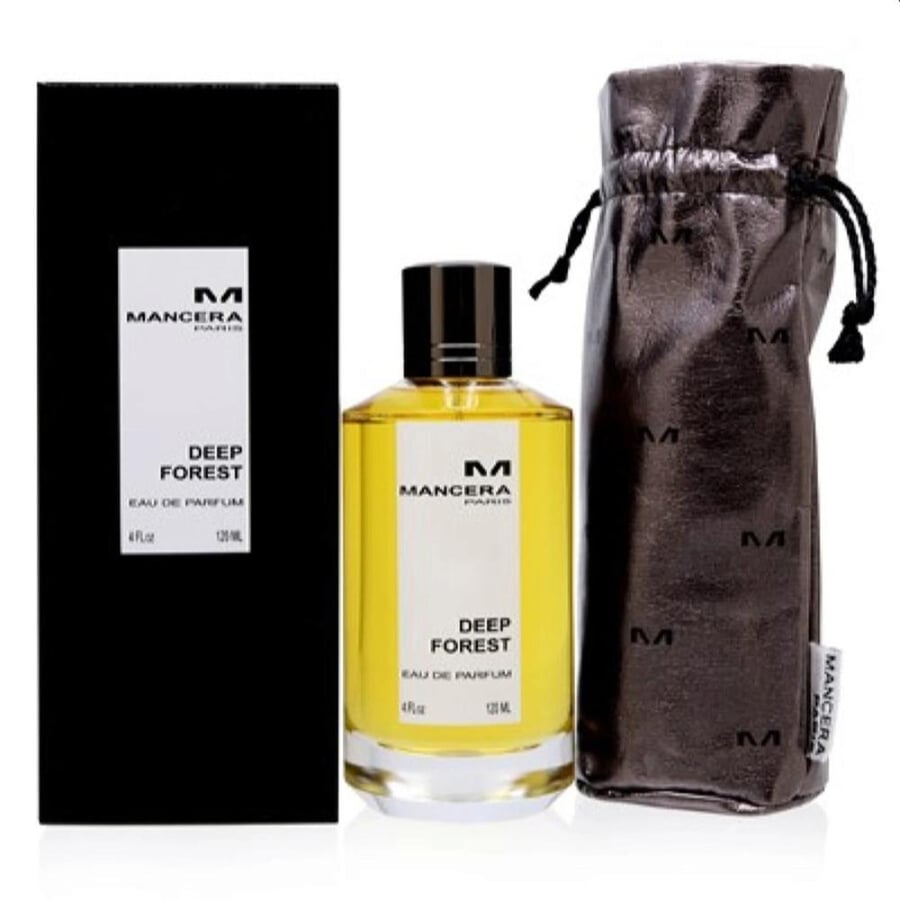 Mancera Deep Forest – 120 ml