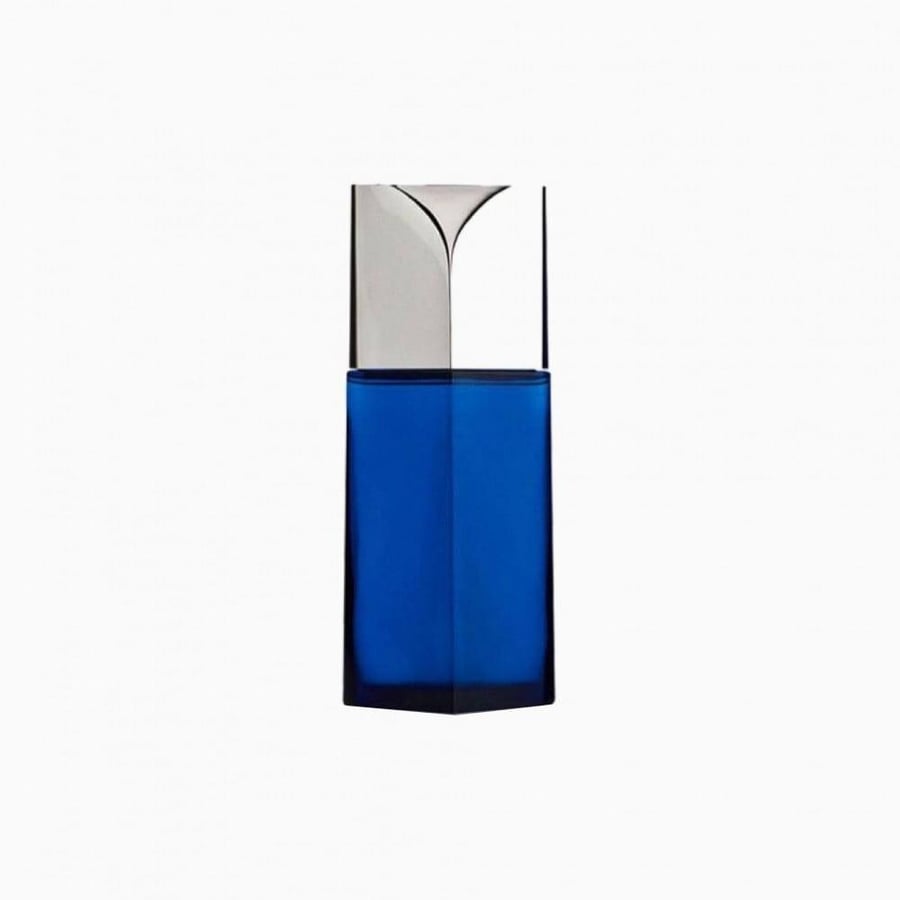 Issey Miyake L'eau Bleue D'issey Pour Homme perfume for men EDT, 75ml