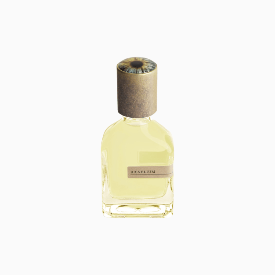 عطر ريسفيليوم من أورتو باريسي – 50 مل