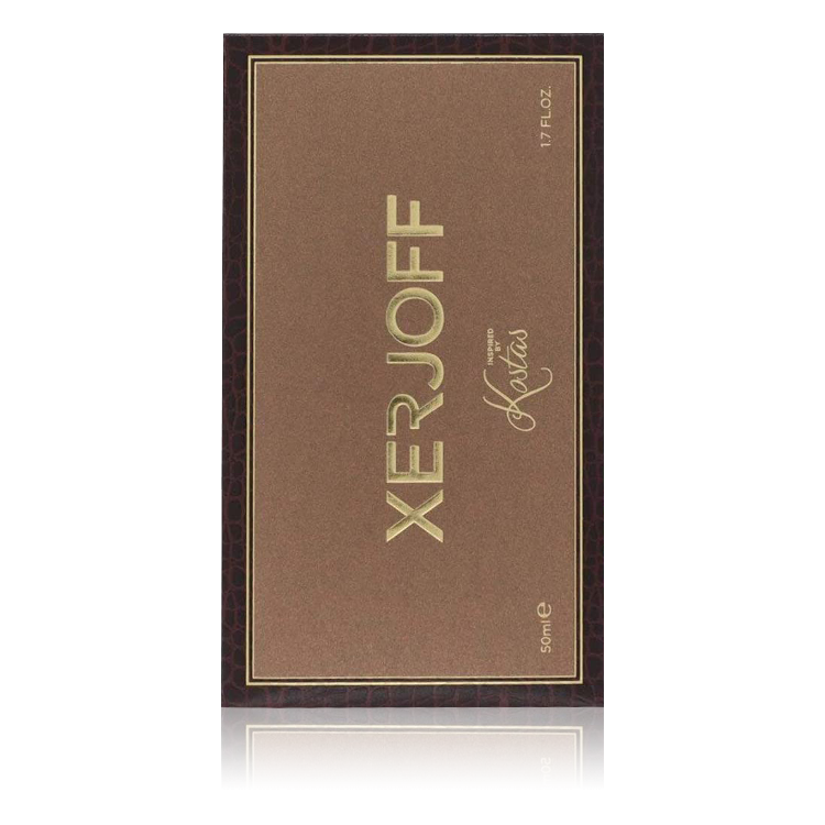 Xerjoff Oud Stars Alexandria III – Eau de Parfum 50 ml