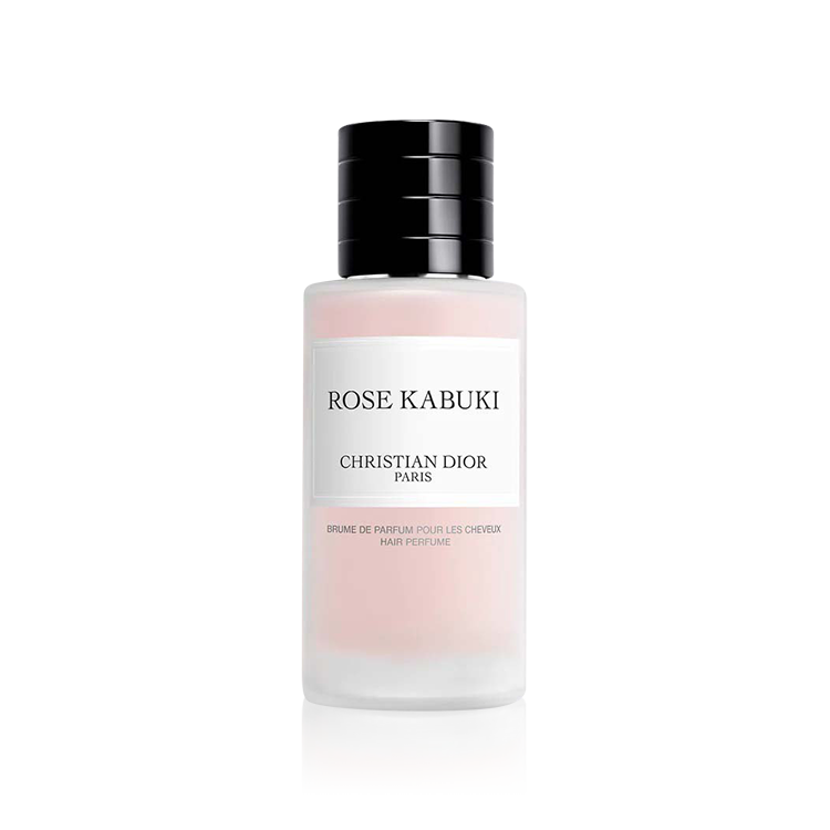 ديور روز كابوكي عطر للشعر40مل