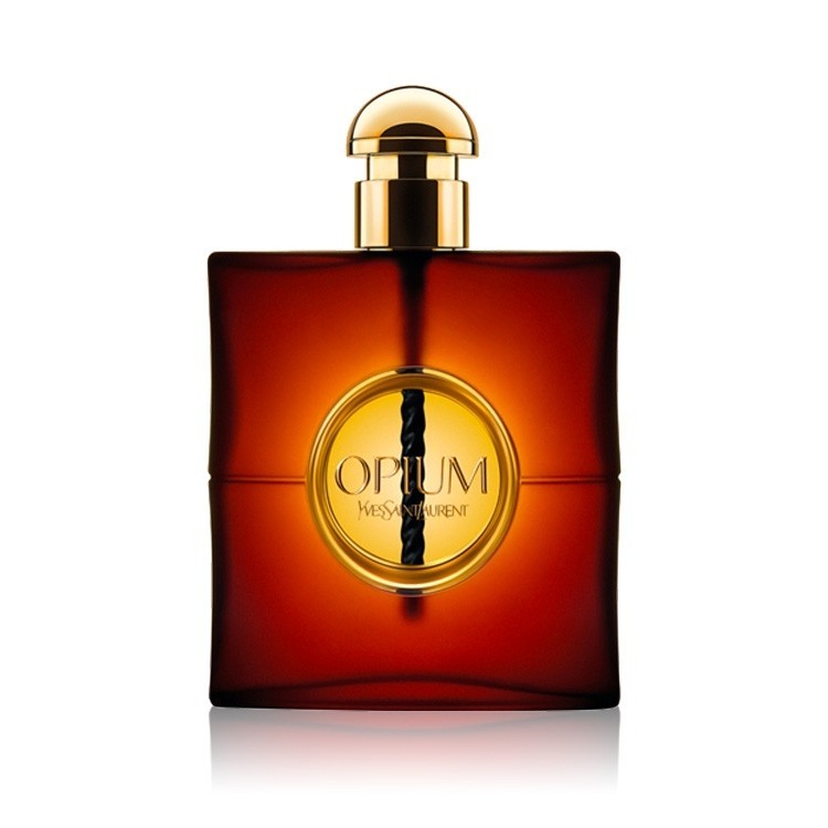 Yves Saint Laurent Opium Eau de Parfum