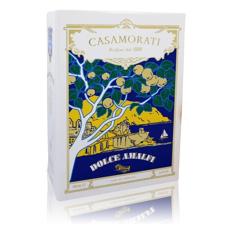 Xerjoff Casamorati 1888 Dolce Amalfi Eau de Parfum 100ml
