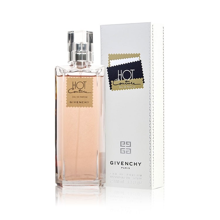 Givenchy – Hot Couture Eau de Parfum 100 ml