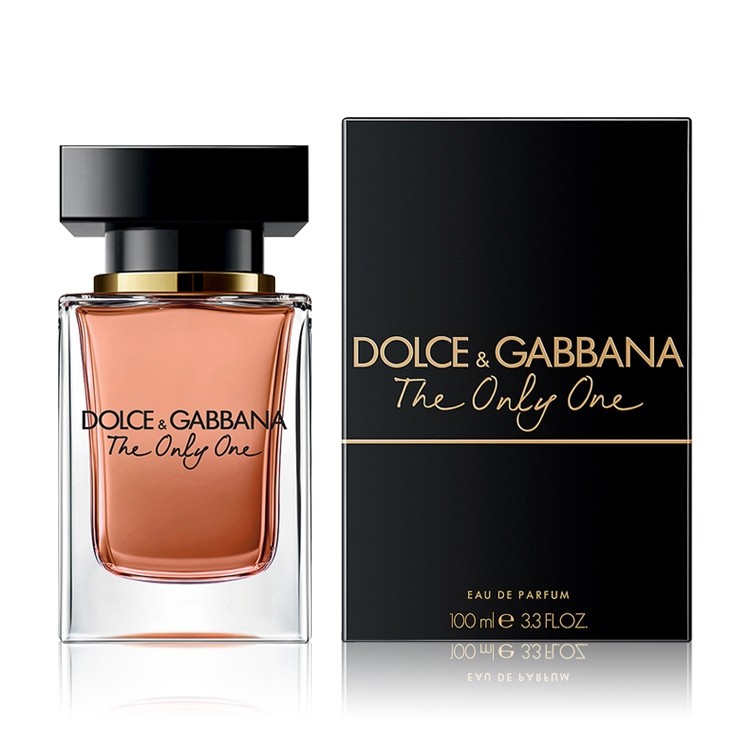 Dolce & Gabbana The Only One – Eau de Parfum 100 ml