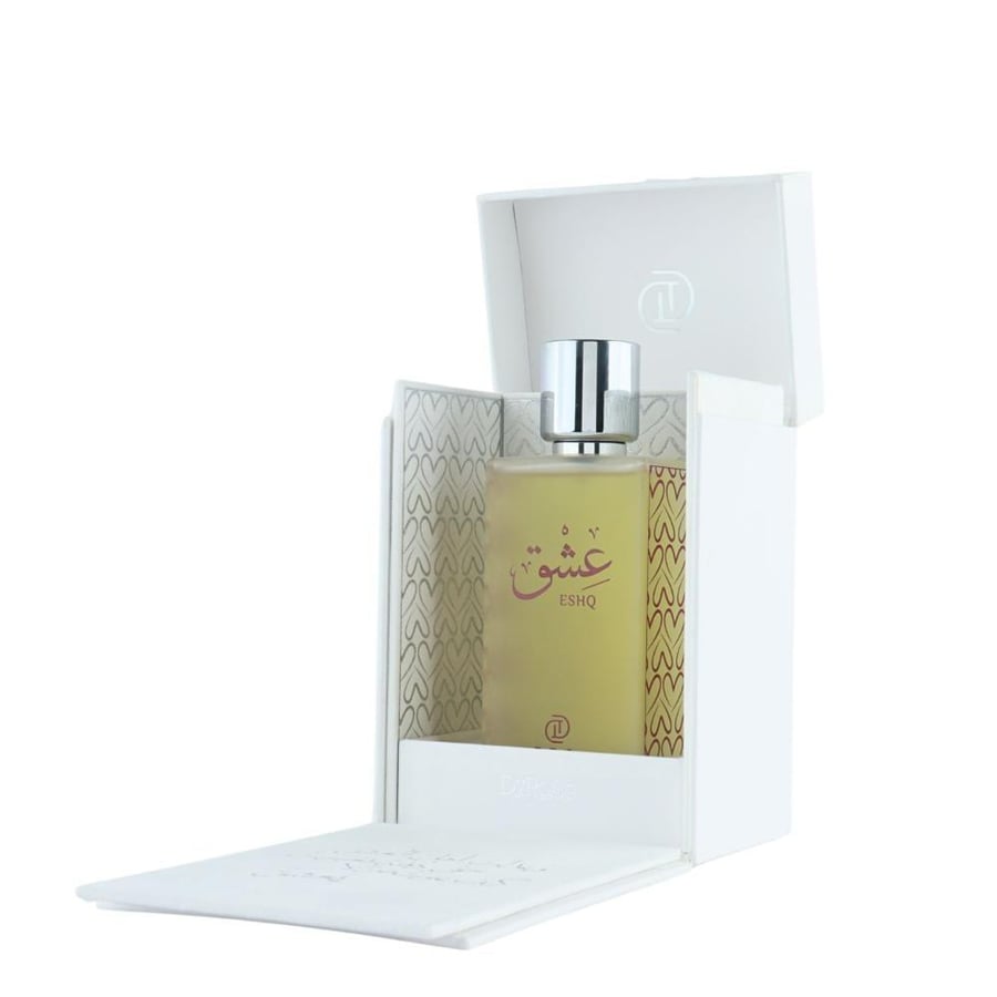 De Rose Ishq Parfum 100 ml