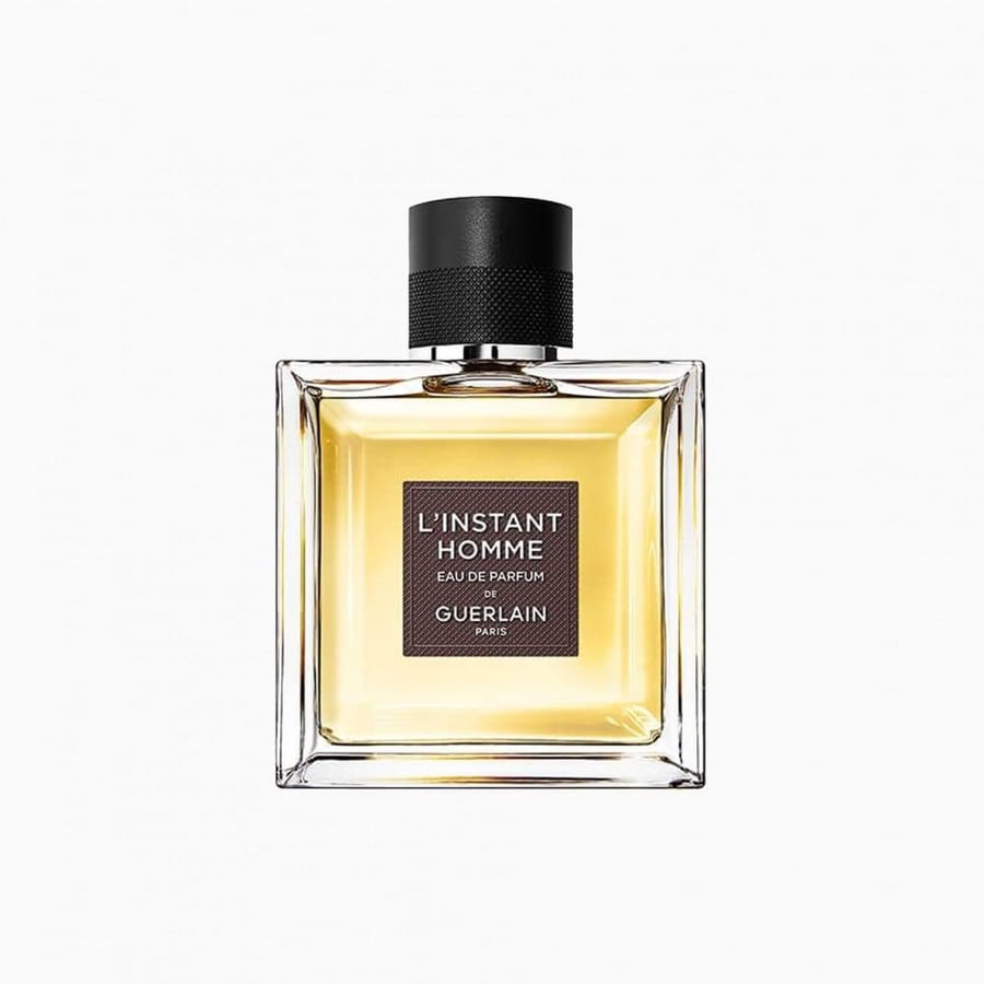 عطر غيرلان لينستانت الرجالي او دو بارفيوم 100مل