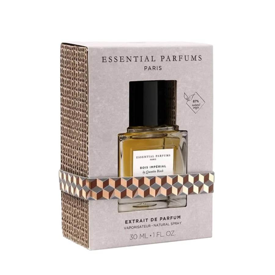 Bua Imperial Extreme Essential Oil 30 ml Bois Impérial Extrait Essential Parfums