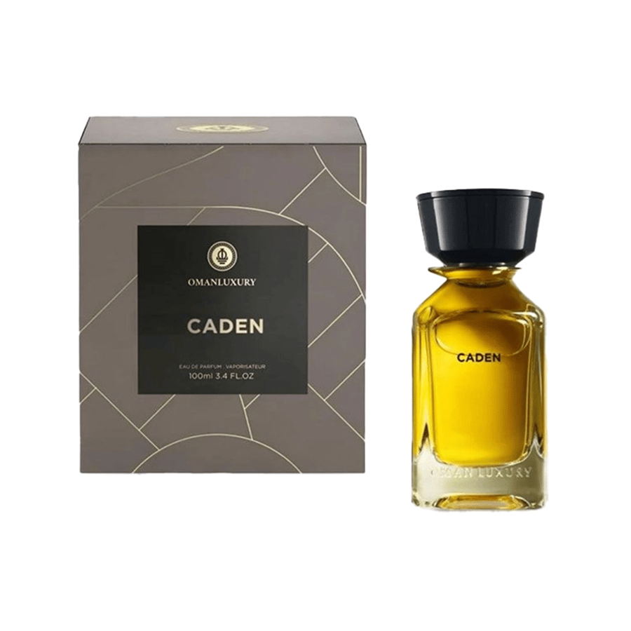 Caden perfume from Oman Luxury 100 ml OMANLUXURY CADEN