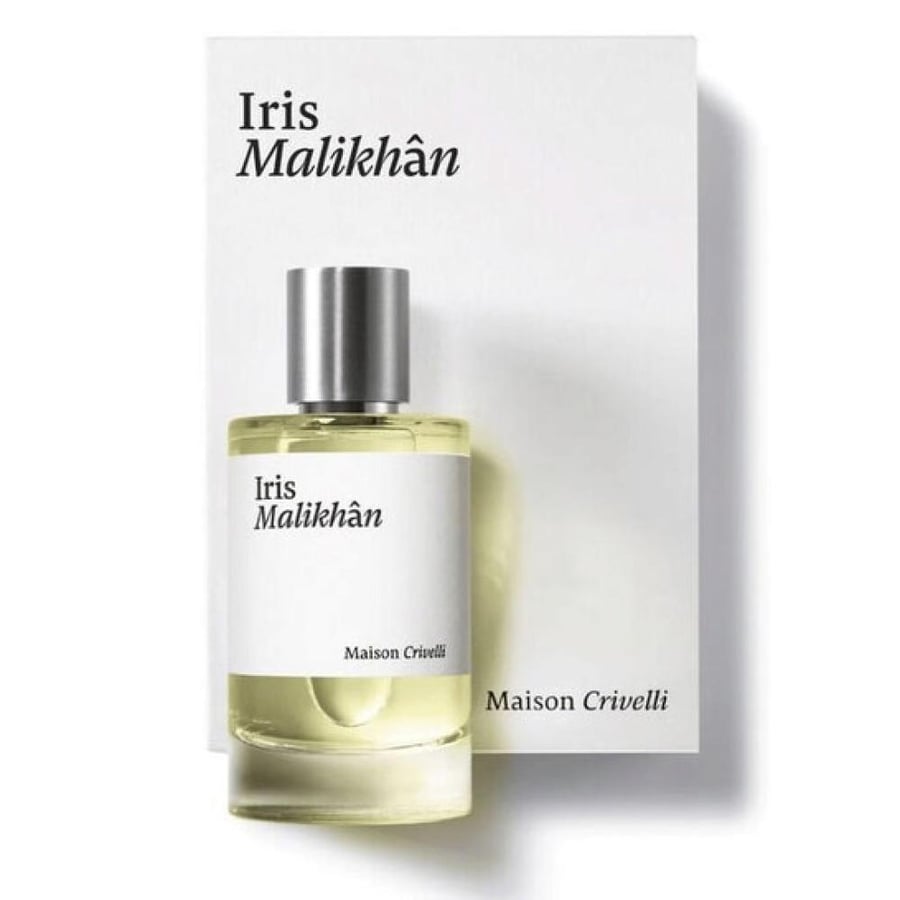 Maison Crivelli Iris Malikan – 100 ml