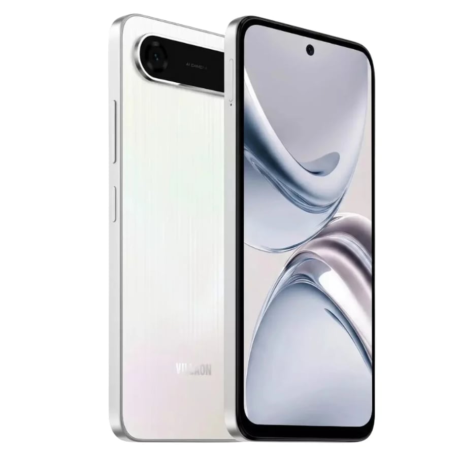 جوال فيلاون - Villaon aeon one 5g | 128GB + 6GB RAM - متوفر بعدة خيارات متعددة