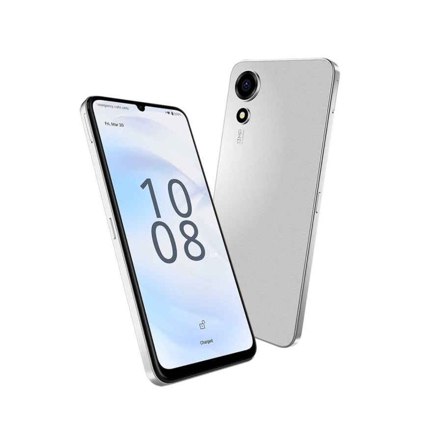 جوال هونر - HONOR CHOICE T10 | 4GB RAM + 64GB - متوفر بعدة خيارات متعددة
