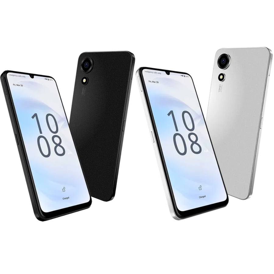 جوال هونر - HONOR CHOICE T10 | 4GB RAM + 64GB - متوفر بعدة خيارات متعددة