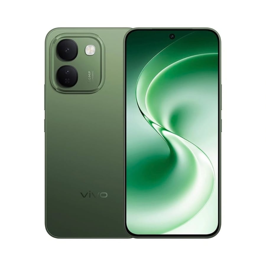 جوال فيفو - vivo V80 Lite 5G - 256GB | 8GB RAM - متوفر بخيارات متعددة