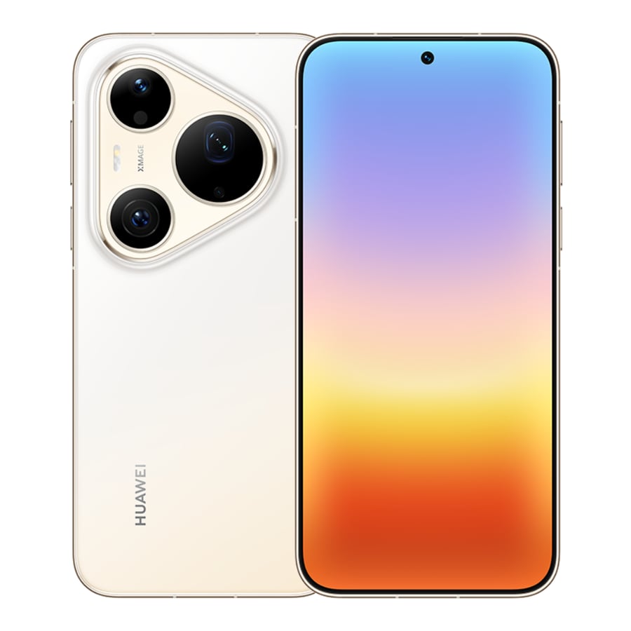 جوال هواوي - HUAWEI Pura 90s Pro Max - 256GB RAM | 12GB - متوفر بخيارات متعددة