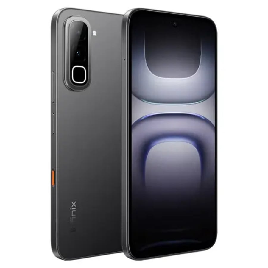 جوال انفنكس - Infinix HOT 70 256GB | 6GB RAM - متوفر بخيارات متعددة