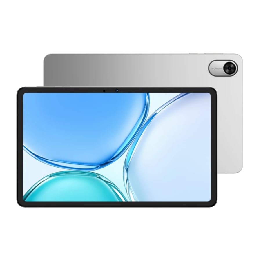 تابلت هونر HONOR Pad X7b Wifi | 128GB + 4GB RAM - رمادي